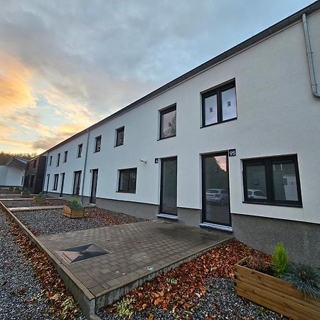 Appart'Hotel Trazegnies Courcelles Kültér fotó