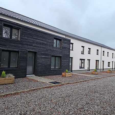 Appart'Hotel Trazegnies Courcelles Kültér fotó