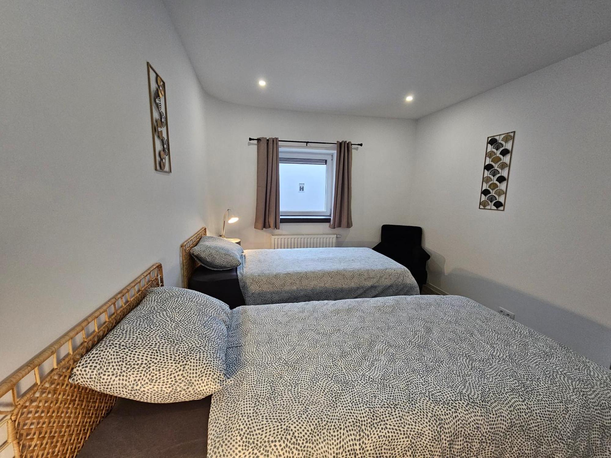 Appart'Hotel Trazegnies Courcelles Kültér fotó