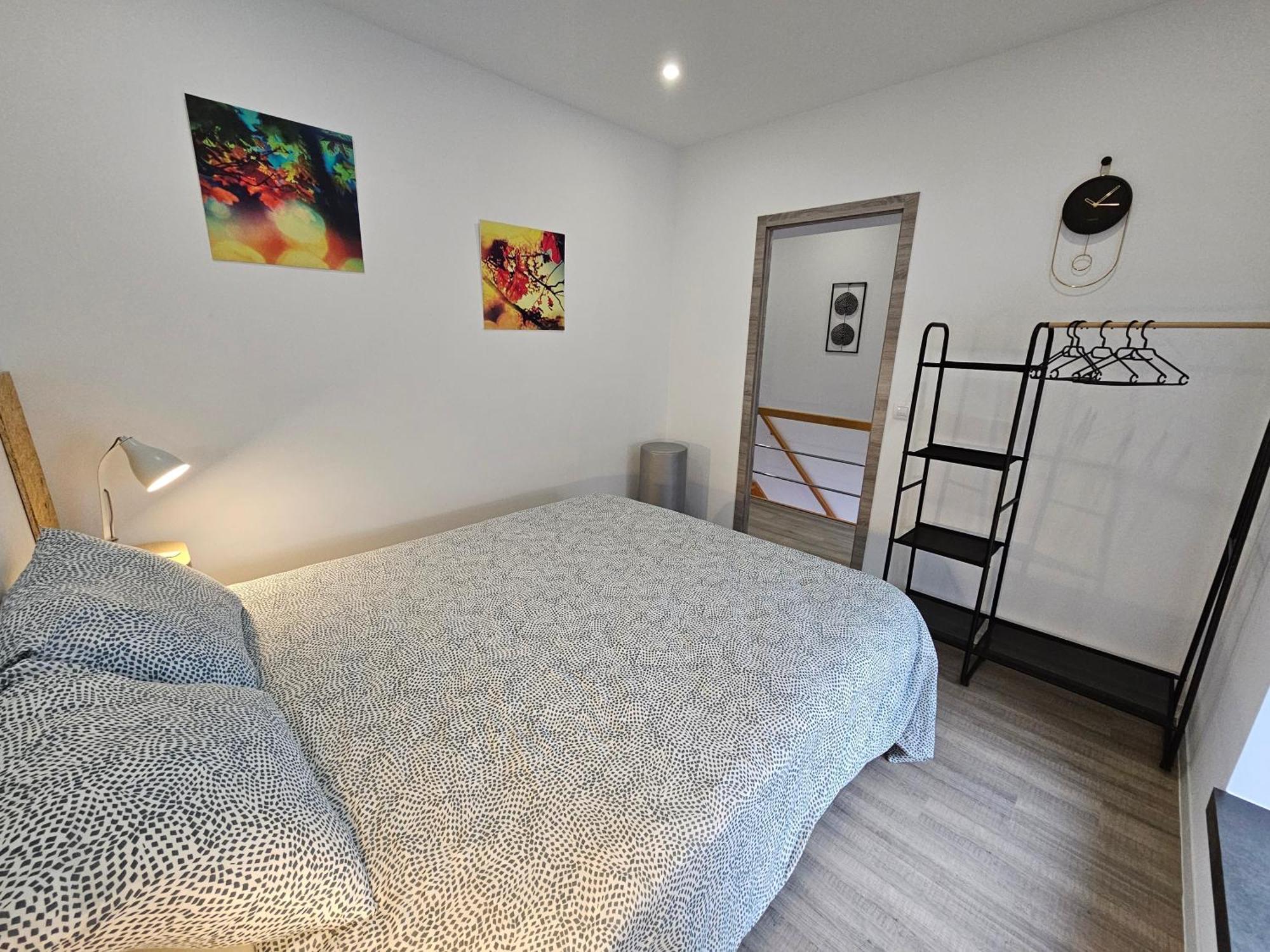 Appart'Hotel Trazegnies Courcelles Kültér fotó