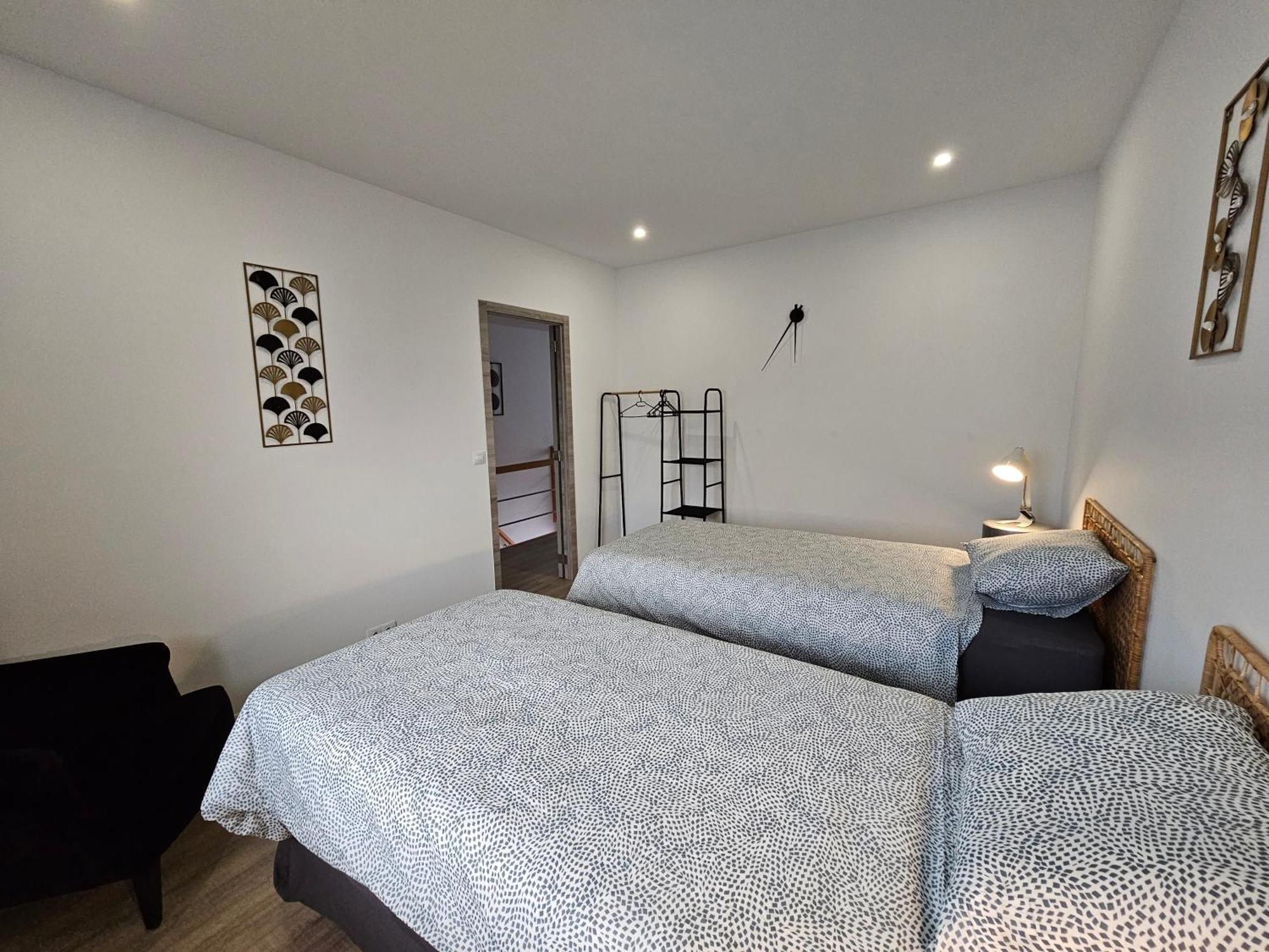 Appart'Hotel Trazegnies Courcelles Kültér fotó
