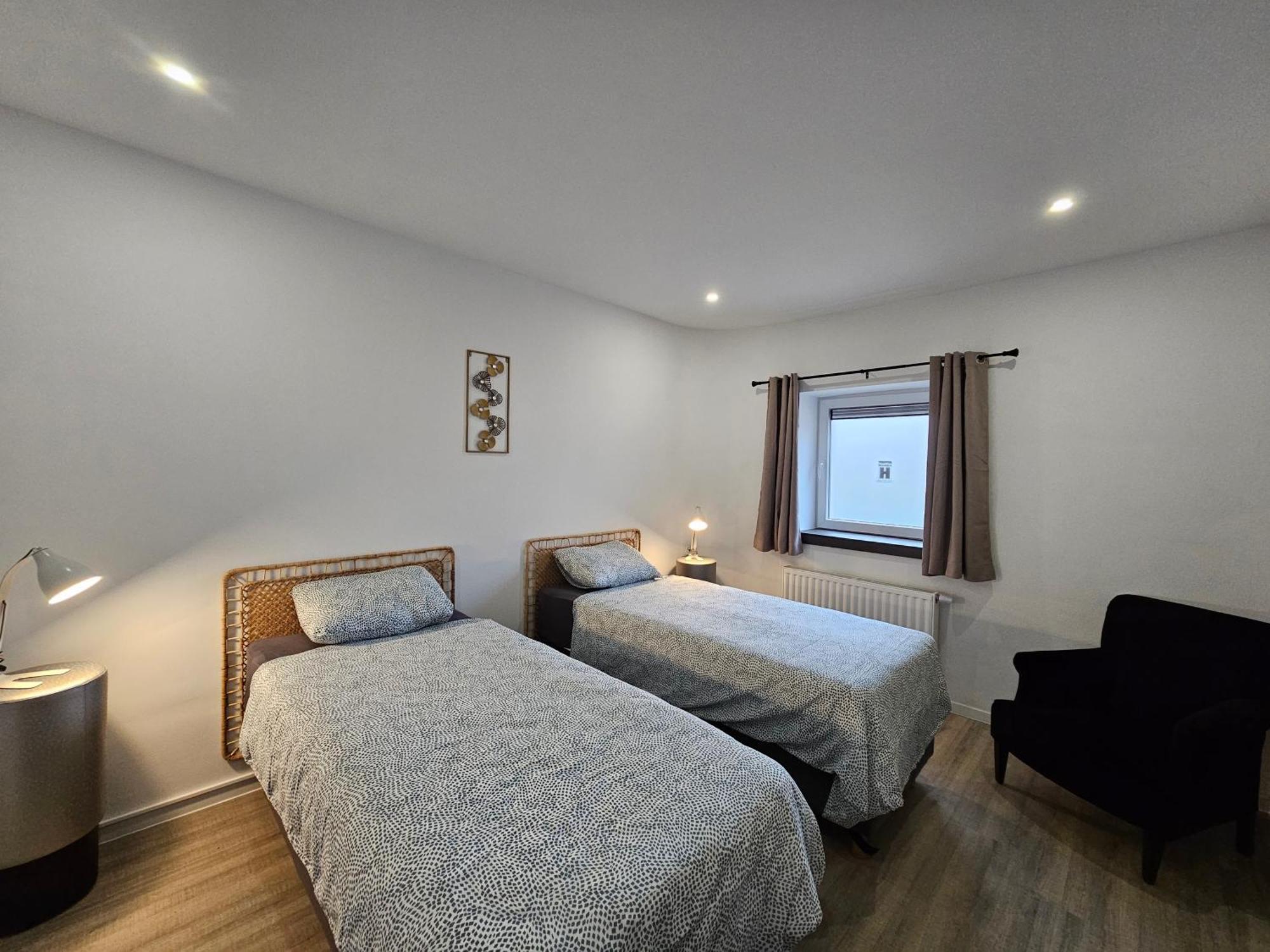 Appart'Hotel Trazegnies Courcelles Kültér fotó