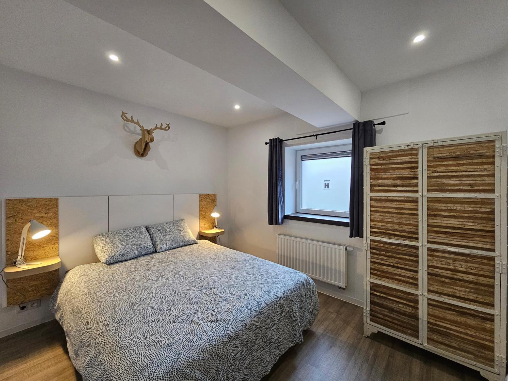 Appart'Hotel Trazegnies Courcelles Kültér fotó