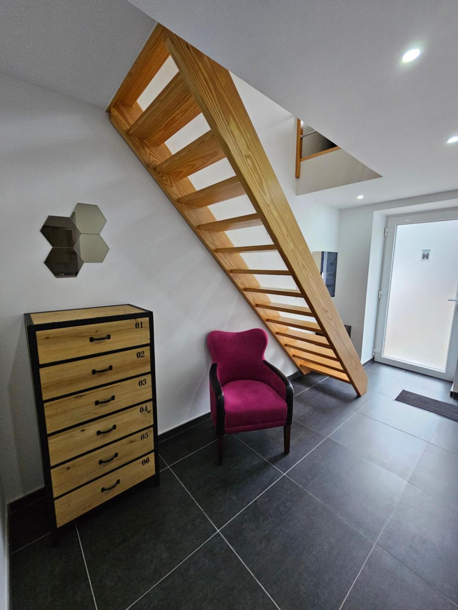 Appart'Hotel Trazegnies Courcelles Kültér fotó
