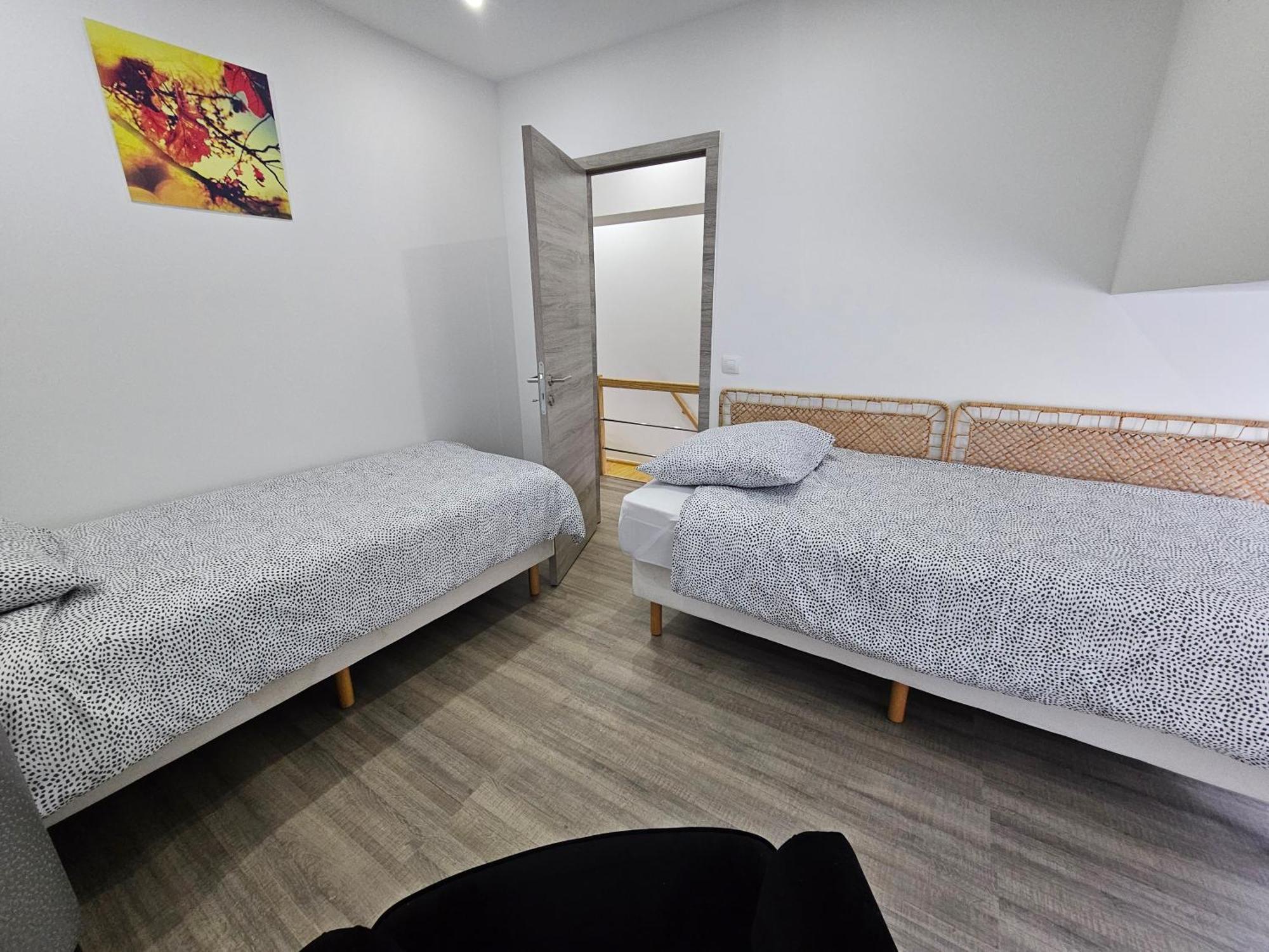 Appart'Hotel Trazegnies Courcelles Kültér fotó