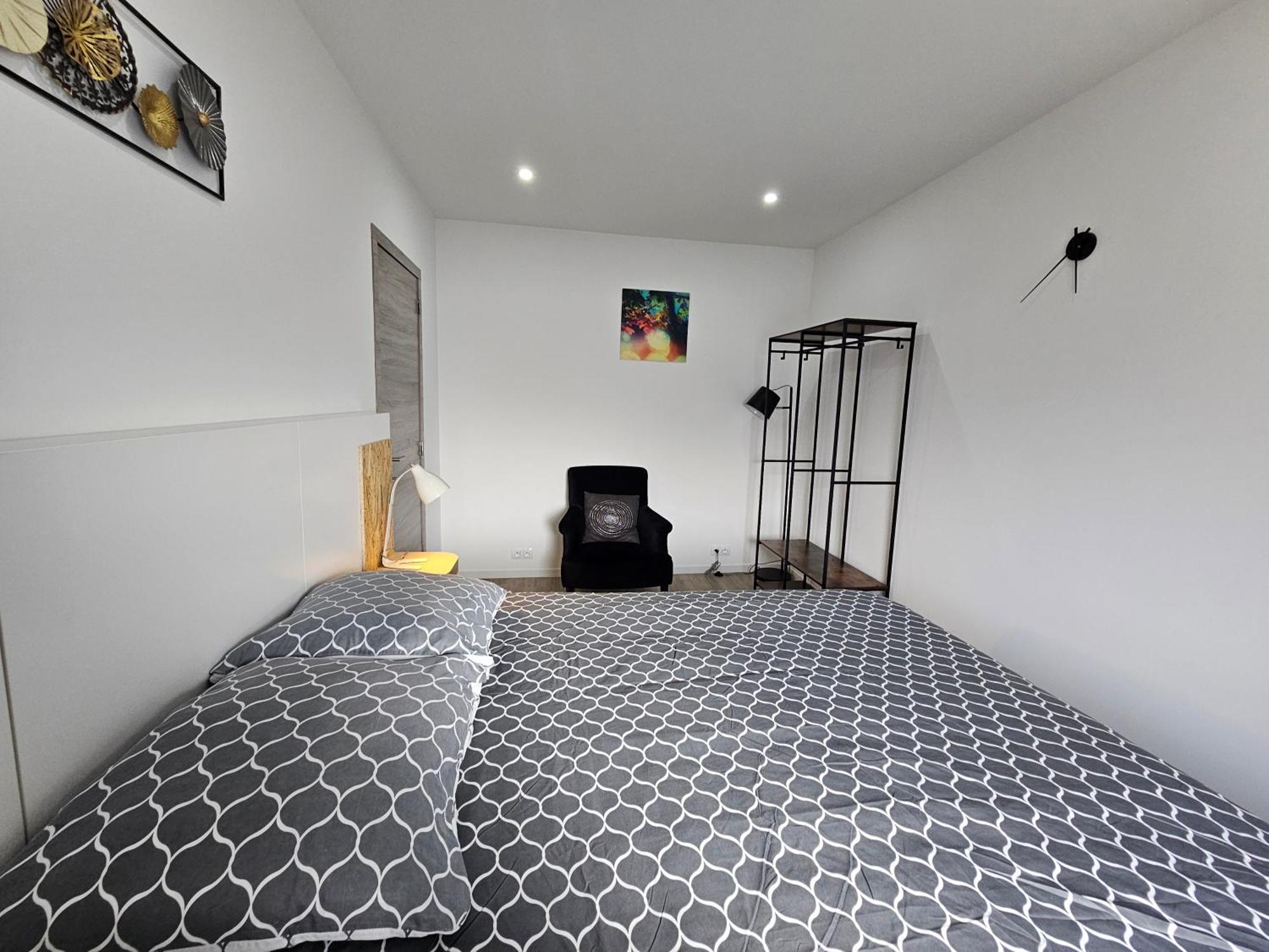 Appart'Hotel Trazegnies Courcelles Kültér fotó
